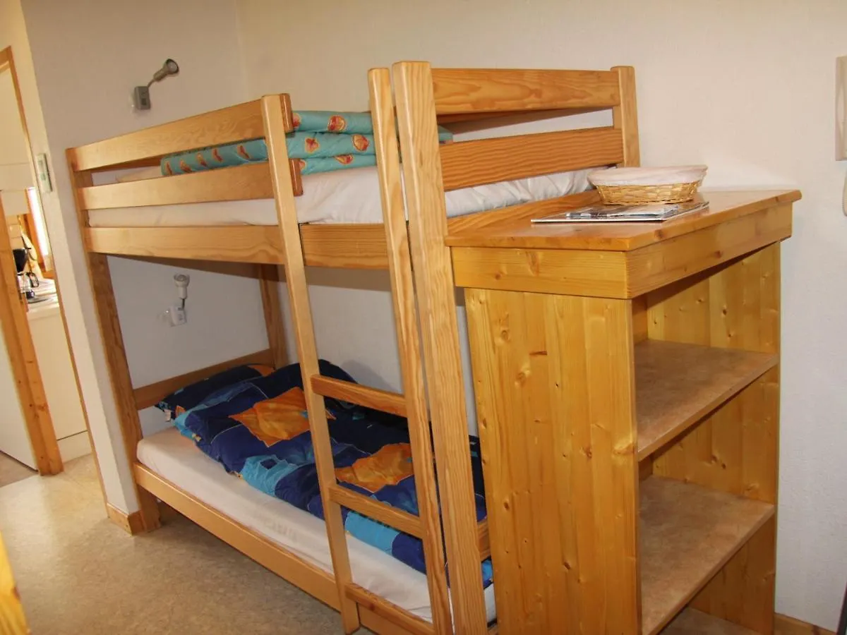 Appartement Pour 4-6 Personnes Au Coeur Du Village, 생장드씨 아파트