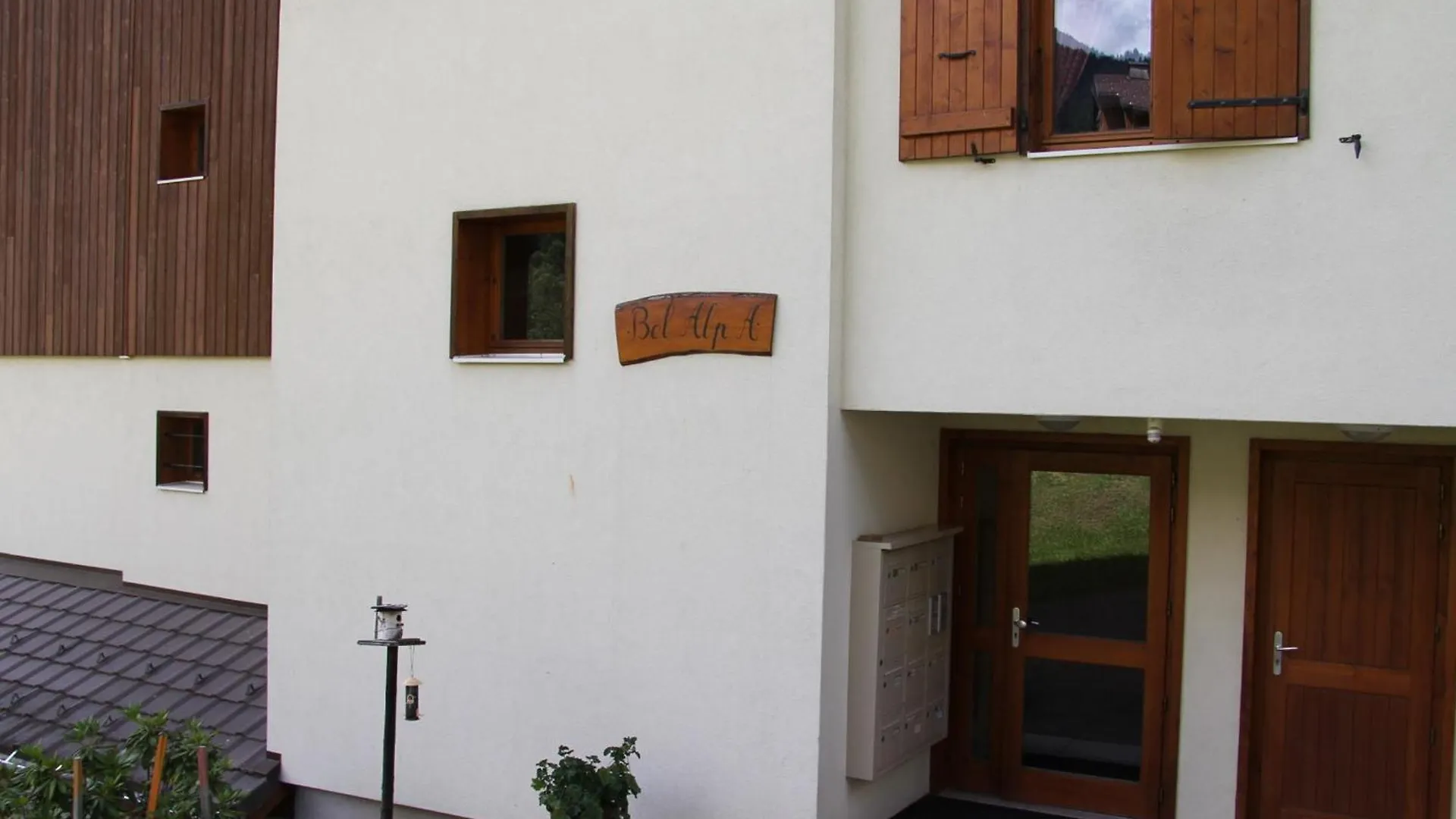 Appartement Pour 4-6 Personnes Au Coeur Du Village, 생장드씨 0*,  프랑스